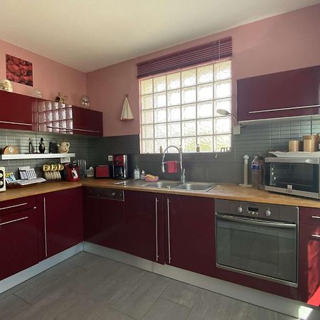 Maison Avec Jardin Et Wifi A Perros-Guirec - Ref 336 Exteriör bild
