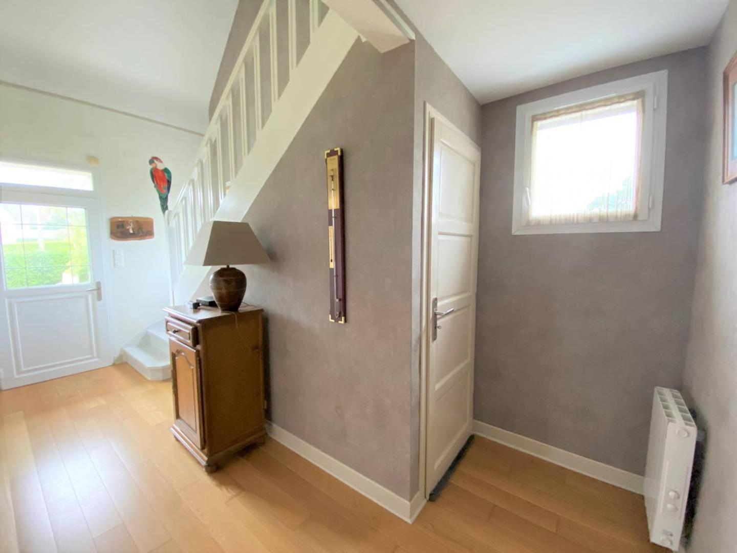 Maison Avec Jardin Et Wifi A Perros-Guirec - Ref 336 Exteriör bild