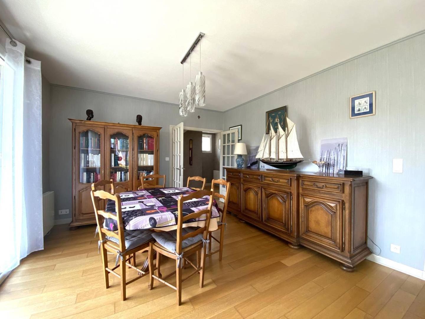 Maison Avec Jardin Et Wifi A Perros-Guirec - Ref 336 Exteriör bild