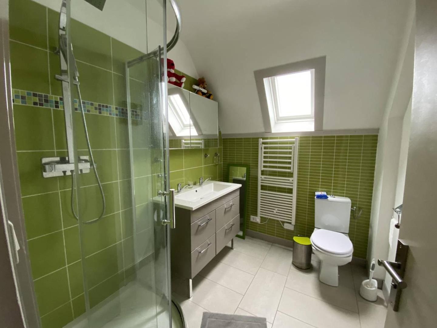 Maison Avec Jardin Et Wifi A Perros-Guirec - Ref 336 Exteriör bild