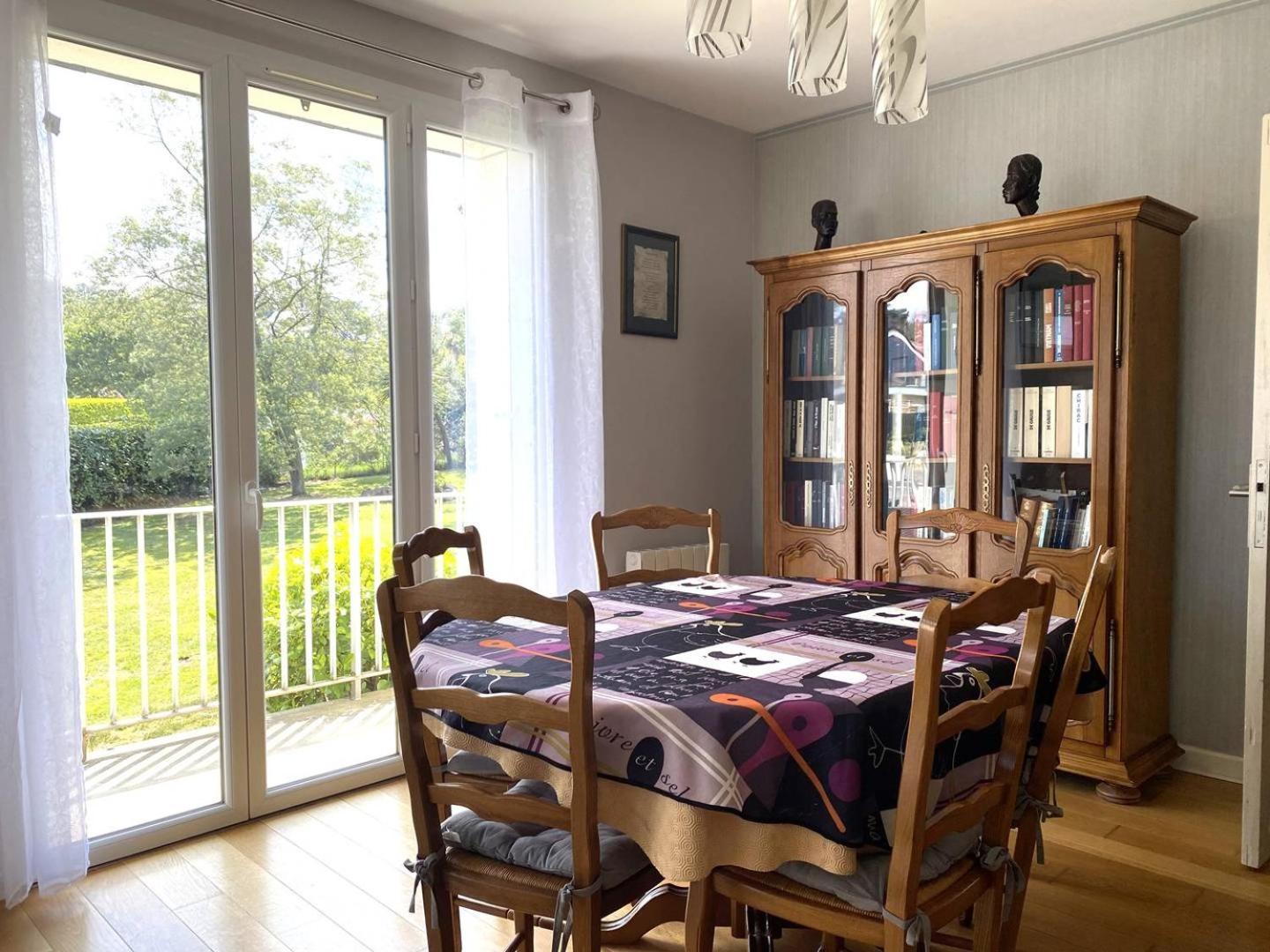 Maison Avec Jardin Et Wifi A Perros-Guirec - Ref 336 Exteriör bild