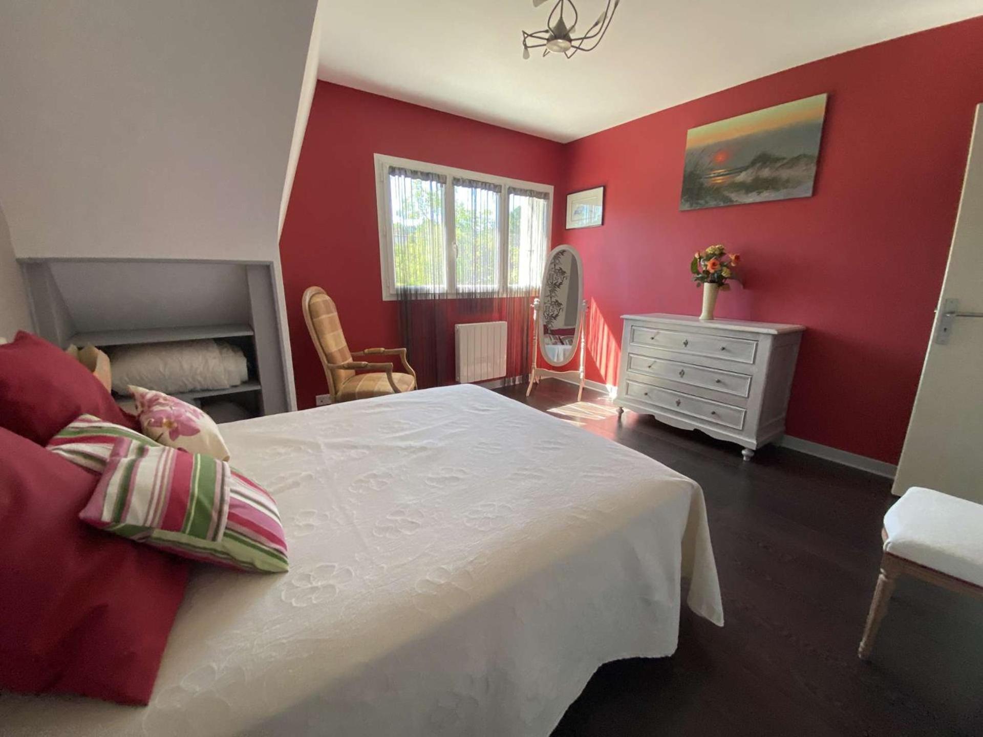 Maison Avec Jardin Et Wifi A Perros-Guirec - Ref 336 Exteriör bild