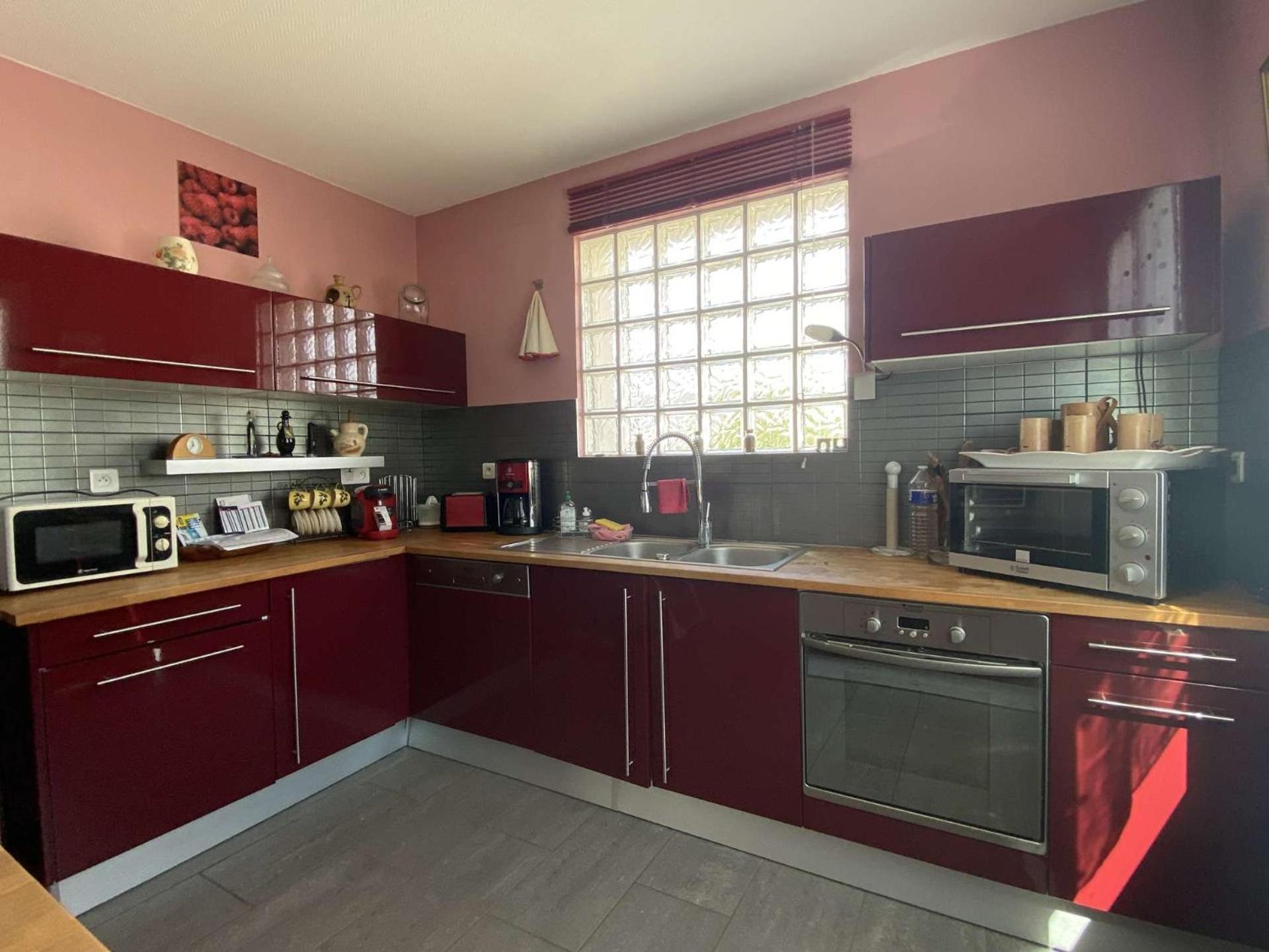 Maison Avec Jardin Et Wifi A Perros-Guirec - Ref 336 Exteriör bild